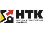 Логотип ООО "НТК"
